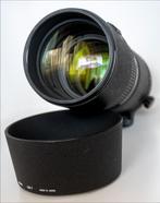 Toplens Nikon 80-200/2.8, Spiegelreflex, Gebruikt, Ophalen of Verzenden, Nikon