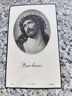 Bidprentje, Verzamelen, Militaria | Tweede Wereldoorlog, Ophalen of Verzenden