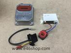 Xenon( ombouw) set BMW E32 E38 oe 63126904162 org bmw, Auto-onderdelen, Ophalen of Verzenden, Nieuw, BMW