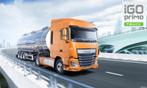 IGO Truck/Camper navigatie kaart update Europe 2023.Q4, Nieuw, IGO 8 PRIMO NEXTGEN LUNA, Ophalen of Verzenden, Update