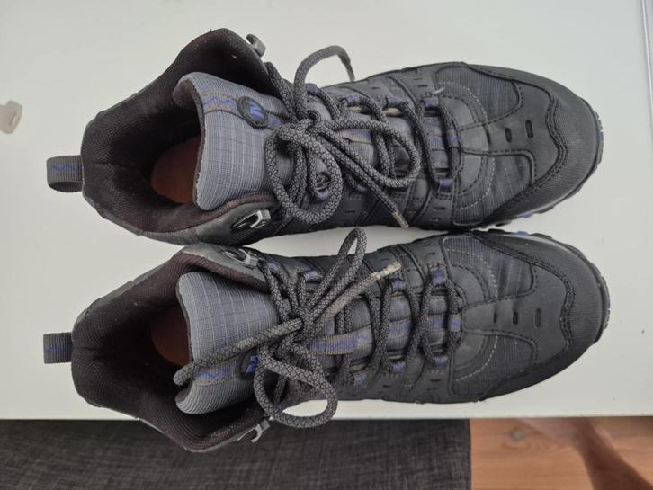 Wandelschoenen, Kleding | Heren, Schoenen, Gedragen, Wandelschoenen, Blauw, Ophalen