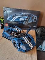 Lego ford gt, Kinderen en Baby's, Ophalen, Nieuw, Lego