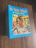 41 Strips De Rode Ridder, Boeken, Gelezen, Ophalen of Verzenden, Meerdere stripboeken