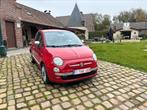 Fiat 500 benzine 2012 pret a immatriculé, Autos, Euro 5, Achat, Particulier, Essence