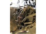Motor van een Hyundai Excel, Auto-onderdelen, Ophalen of Verzenden, 3 maanden garantie, Gebruikt, Hyundai