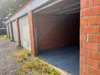 GARAGE, Immo, Garages & Places de parking, Bruxelles