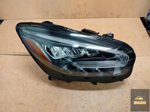 Mercedes AMG GT W190 Full Led High Performance VS rechterlam, Auto-onderdelen, Verlichting, Mercedes-Benz, Gebruikt