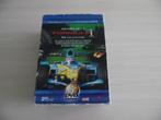 HISTOIRE DE LA FORMULE 1      COFRET DE 5  DVD, CD & DVD, DVD | Sport & Fitness, Autres types, Enlèvement ou Envoi, Tous les âges