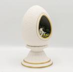 Faberge ei - Franklin mint, Antiek en Kunst, Ophalen of Verzenden