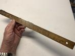 Antiek gereedschap uit de oudheid (41A), Antiek en Kunst, Antiek | Gereedschap en Instrumenten, Verzenden