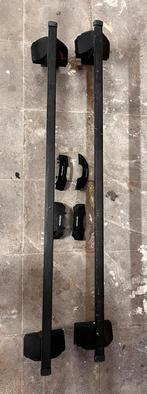 Barres de toit, Autos : Divers, Porte-bagages, Enlèvement, Utilisé