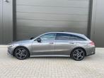 Mercedes cla 220, Auto's, Mercedes-Benz, Automaat, CLA, Euro 6, 5 zetels