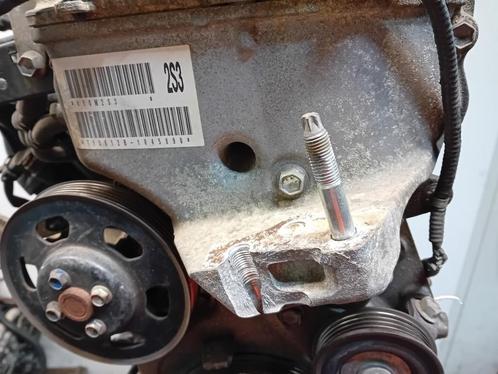 MOTOR Opel Agila (B) (01-2008/10-2014) (K12B), Auto-onderdelen, Motor en Toebehoren, Opel, Gebruikt