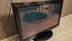 Panasonic 37" Plasma TV, Audio, Tv en Foto, Ophalen, Gebruikt, Panasonic, HD Ready (720p)