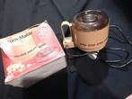 Popcorn maker vintage, Verzamelen, Overige Verzamelen, Ophalen, Zo goed als nieuw