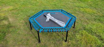 Specifit fitness trampoline 