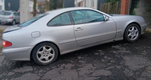 Mercedes Kompressor CLK200, Auto's, Mercedes-Benz, Particulier, Ophalen