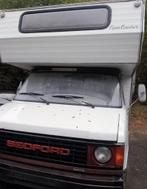 Bedford 1982 Camper