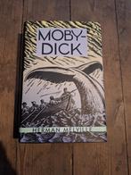 Herman Melville, Moby Dick (eng), Livres, Littérature, Comme neuf, Enlèvement ou Envoi