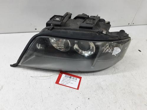 KOPLAMP LINKS Audi A6 Avant (C5) (01-1997/01-2005), Auto-onderdelen, Verlichting, Audi, Gebruikt