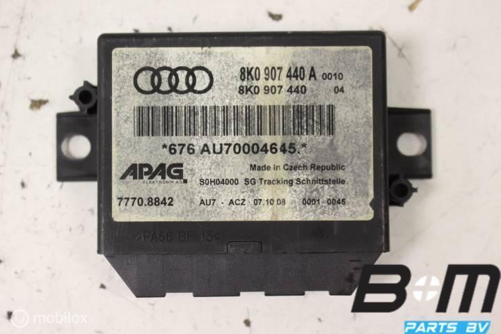 Regelapparaat voertuigvolgsysteem Audi A3 8P Sportback, Auto-onderdelen, Elektronica en Kabels, Gebruikt