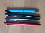 Stylo bille Waterman, Collections, Stylos