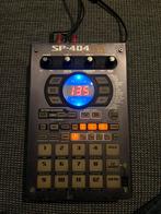 SP-404SX Roland sampler mengtafel DJ audio, Muziek en Instrumenten, Ophalen of Verzenden, Gebruikt