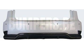 Bumper Lexus RX 450 RX450 H 4 IV FACELIFT 19-52159-48270 Ach beschikbaar voor biedingen