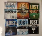 Lost - volledige reeks op DVD, Ophalen of Verzenden, Zo goed als nieuw