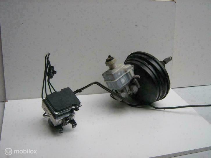 Range Rover Sport Rempomp Rembekrachtiger ABS Rem Pomp, Auto-onderdelen, Remmen en Aandrijving, Land Rover, Gebruikt, Ophalen of Verzenden