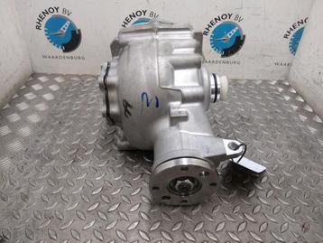 INFINITI Q50 [DIFFERENTIAL_ASSY] 2013 beschikbaar voor biedingen