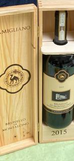 Zeer mooie Magnum van Brunello di Montalcino, Nieuw, Rode wijn, Vol, Italië