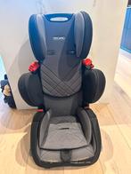 Recaro autostoel, Ophalen, Gebruikt