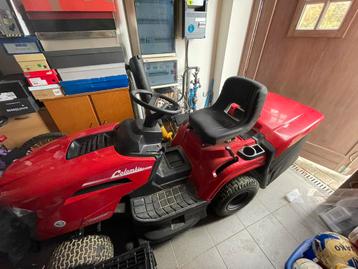 Colombia zitmaaier met garantie 2025 beschikbaar voor biedingen