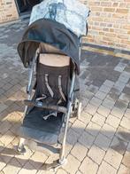 Buggy Chicco Liteway met regenbeschermhoes, Kinderen en Baby's, Buggy's, Ophalen, Gebruikt, Regenhoes