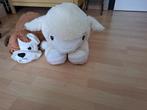 Te koop NIEUWE grote knuffels !, Verzamelen, Ophalen of Verzenden, Nieuw, Accessoires, Levensecht of Reborn