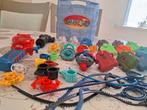 Beyblade lot lightning l-Drago incl, Ophalen of Verzenden, Zo goed als nieuw