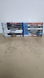 Jeux PlayStation à 15€ chacun, Enlèvement ou Envoi