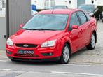 Ford focus 1.6i ** 130.000 km ** Airco ** Gekeurd **, Entreprise, 74 kW, Euro 4, Essence
