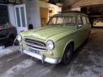 Peugeot 403 L break,stationwagon,1956, Auto's, Oldtimers, Break, Particulier, Peugeot, Te koop