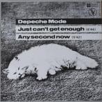 maxi single Depeche Mode I just can't..., Cd's en Dvd's, Vinyl | Overige Vinyl, Ophalen of Verzenden, Gebruikt