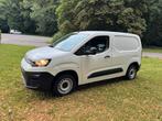 Citroën Berlingo 1.5 Hdi 2021 Euro 6d*100000 km Carpass OK*, Auto's, Voorwielaandrijving, 4 deurs, Stof, 4 cilinders