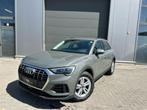Audi Q3 benzine automaat, Auto's, Audi, Stof, 1498 cc, 4 cilinders, Bedrijf