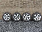 Borbet Velgen 5x105 opel Mokka, Astra, Auto-onderdelen, Ophalen, 16 inch, Velg(en)