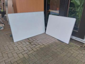 Magnetische whiteboards