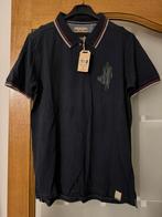 Polo homme neuf MARLBORO CLASSICS Taille M, Nieuw