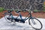 tandem Sparta 5 versnellingen, Ophalen of Verzenden, Zo goed als nieuw