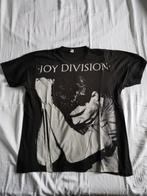 t-shirt Joy Division xl, Ophalen of Verzenden, Gedragen, Overige maten, Zwart
