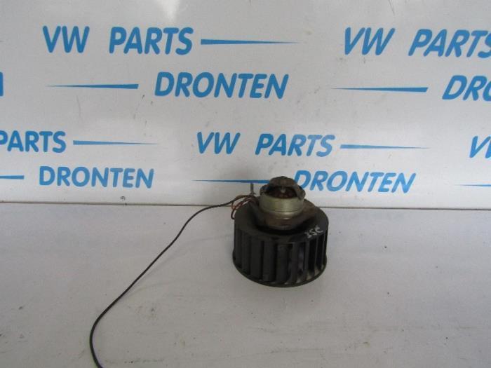 Kachel Ventilatiemotor van een Alfa Romeo GTV, Auto-onderdelen, Overige Auto-onderdelen, Alfa Romeo, Gebruikt, 3 maanden garantie