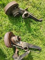 Bras de suspension VW cox irs, Ophalen